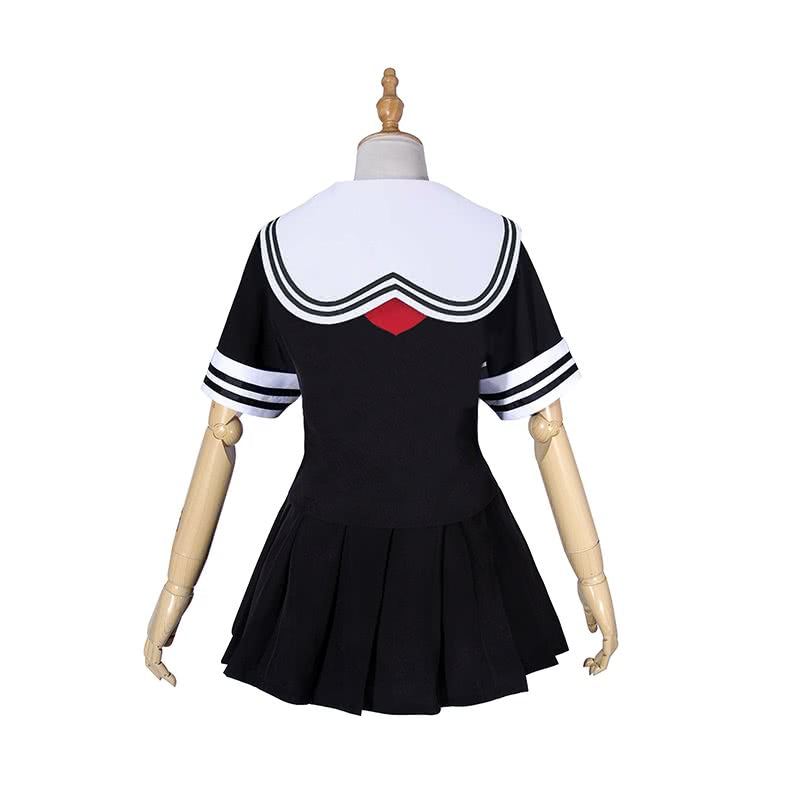 Anime Magical Girl Site Aya Asagiri  Cosplay Uniform