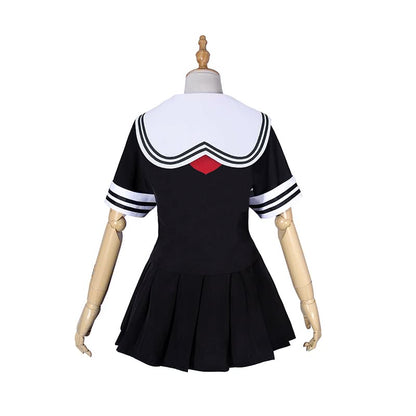 Anime Magical Girl Site Aya Asagiri  Cosplay Uniform