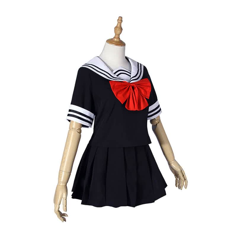 Anime Magical Girl Site Aya Asagiri  Cosplay Uniform