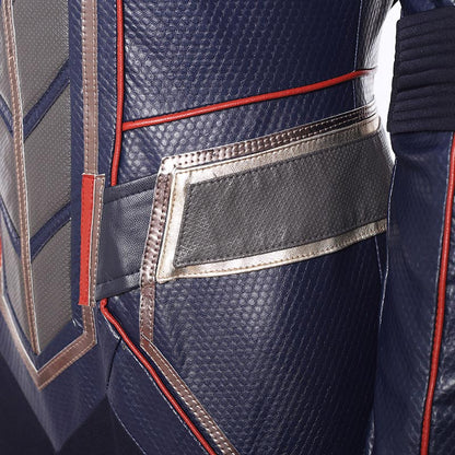 【Support Customization】Ant-Man2 Hope Pym Jumpsuit Cosplay Costume