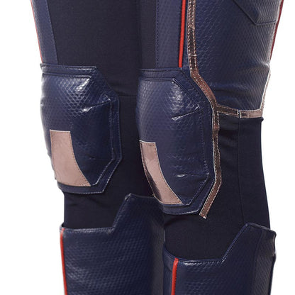【Support Customization】Ant-Man2 Hope Pym Jumpsuit Cosplay Costume