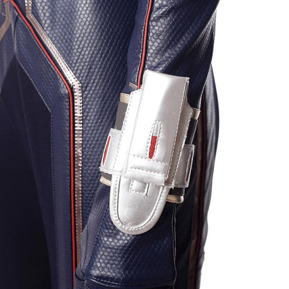 【Support Customization】Ant-Man2 Hope Pym Jumpsuit Cosplay Costume