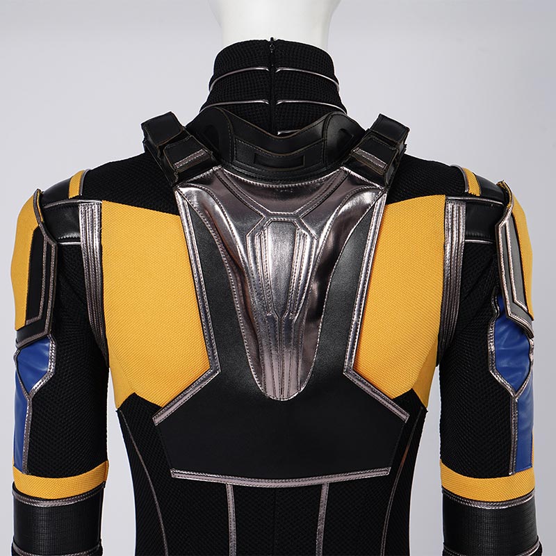 【Support Customization】Ant-Man and the Wasp: Quantumania Hope Pym Cosplay Costume