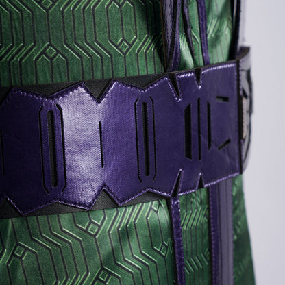 【Support Customization】Ant-Man and the Wasp: Quantumania Kang Cosplay Costume