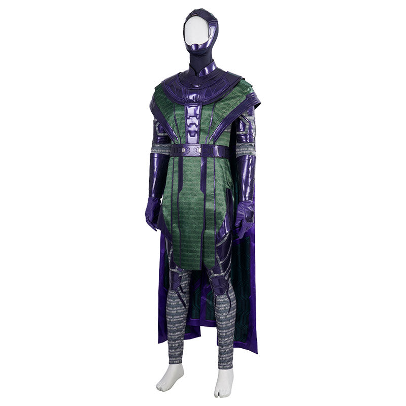 【Support Customization】Ant-Man and the Wasp: Quantumania Kang Cosplay Costume