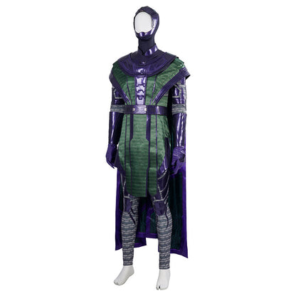 【Support Customization】Ant-Man and the Wasp: Quantumania Kang Cosplay Costume