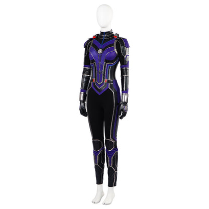 【Support Customization】Ant-Man and the Wasp: Quantumania Kang Women Cosplay Costume