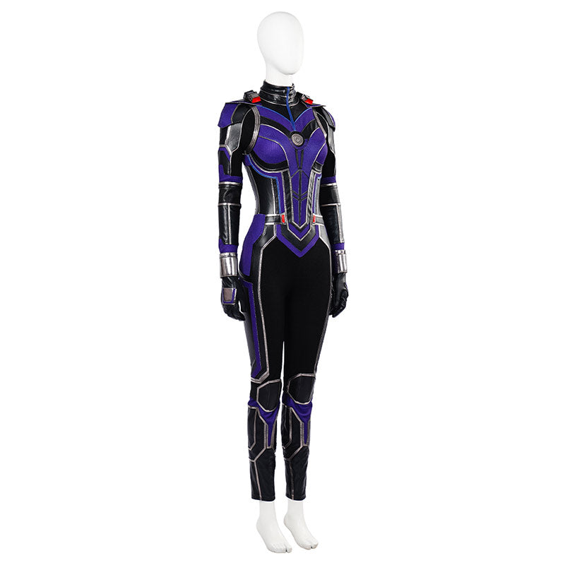 【Support Customization】Ant-Man and the Wasp: Quantumania Kang Women Cosplay Costume