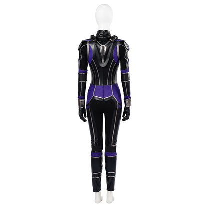 【Support Customization】Ant-Man and the Wasp: Quantumania Kang Women Cosplay Costume