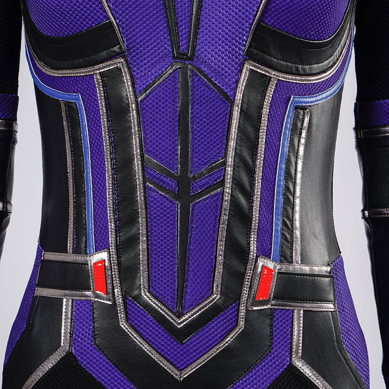 【Support Customization】Ant-Man and the Wasp: Quantumania Kang Women Cosplay Costume