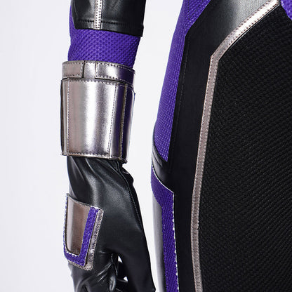 【Support Customization】Ant-Man and the Wasp: Quantumania Kang Women Cosplay Costume