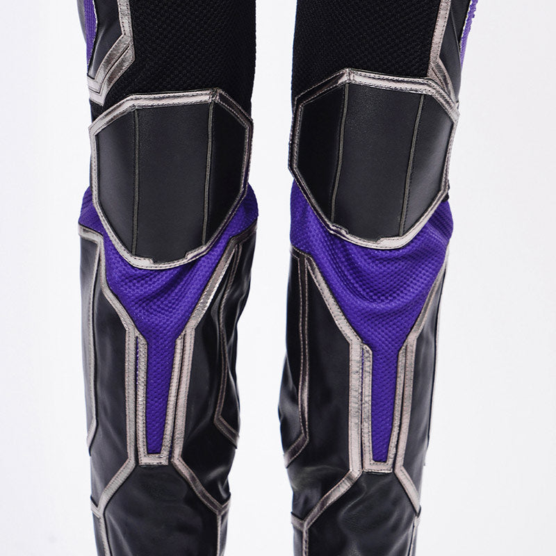 【Support Customization】Ant-Man and the Wasp: Quantumania Kang Women Cosplay Costume