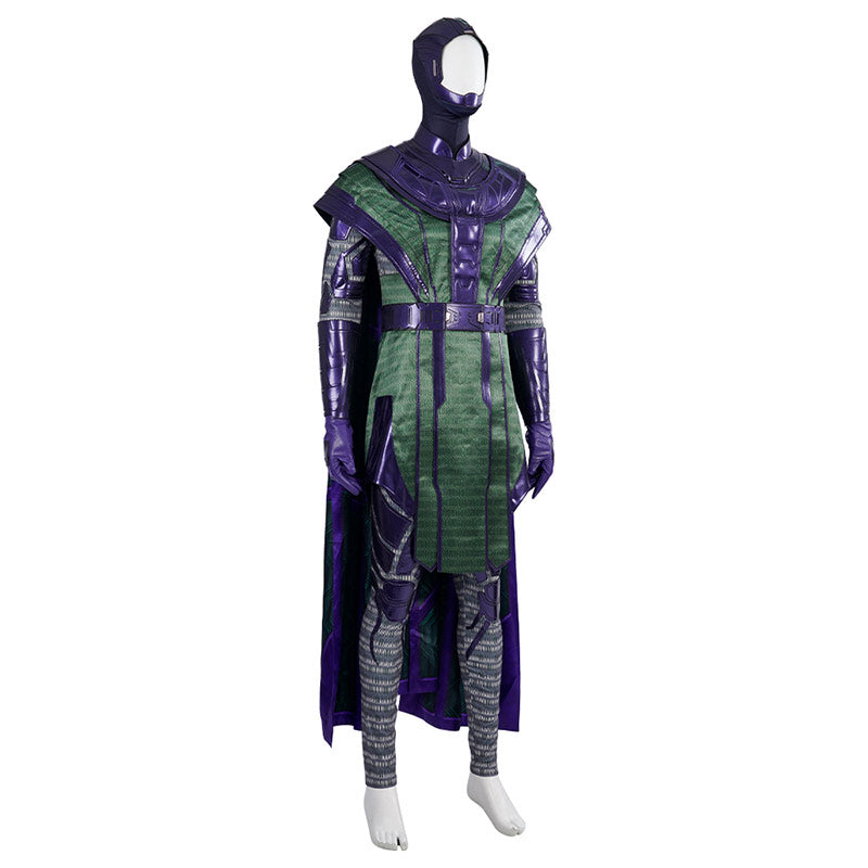 【Support Customization】Ant-Man and the Wasp: Quantumania Kang Cosplay Costume