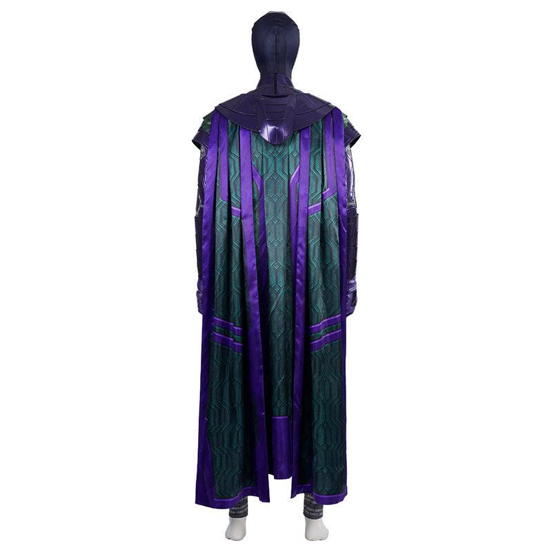 【Support Customization】Ant-Man and the Wasp: Quantumania Kang Cosplay Costume