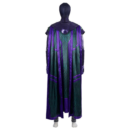 【Support Customization】Ant-Man and the Wasp: Quantumania Kang Cosplay Costume