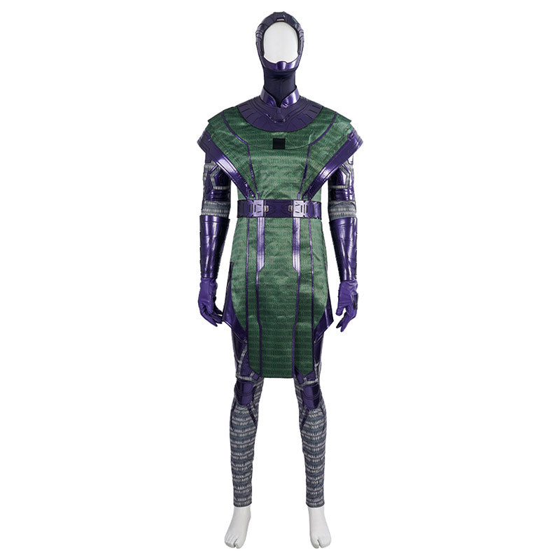 【Support Customization】Ant-Man and the Wasp: Quantumania Kang Cosplay Costume