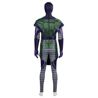 【Support Customization】Ant-Man and the Wasp: Quantumania Kang Cosplay Costume
