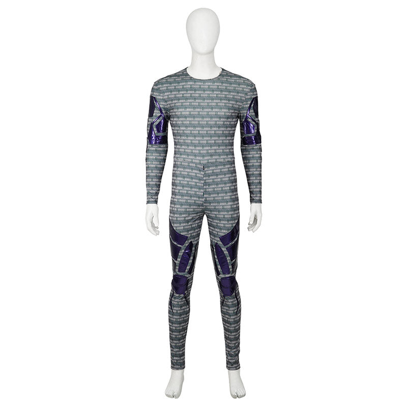 【Support Customization】Ant-Man and the Wasp: Quantumania Kang Cosplay Costume