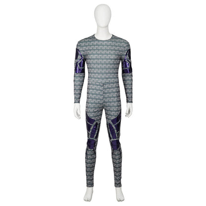 【Support Customization】Ant-Man and the Wasp: Quantumania Kang Cosplay Costume