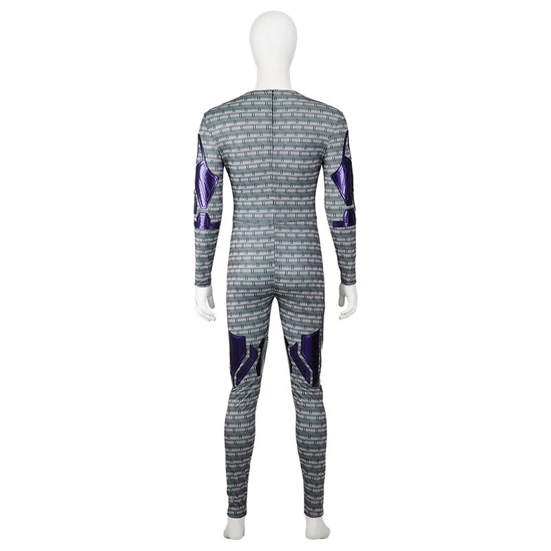 【Support Customization】Ant-Man and the Wasp: Quantumania Kang Cosplay Costume