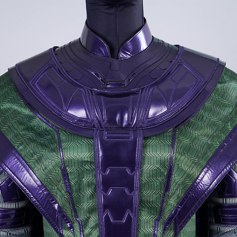 【Support Customization】Ant-Man and the Wasp: Quantumania Kang Cosplay Costume