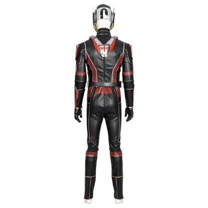 【Support Customization】Ant-Man and the Wasp: Quantumania Scott Lang Cosplay Costume