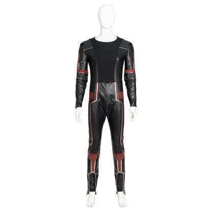 【Support Customization】Ant-Man and the Wasp: Quantumania Scott Lang Cosplay Costume
