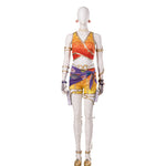 Apex Legends Loba Andrade Swimsuit Cospaly Costume