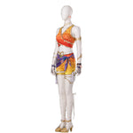 Apex Legends Loba Andrade Swimsuit Cospaly Costume