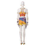 Apex Legends Loba Andrade Swimsuit Cospaly Costume