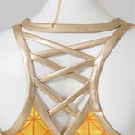 Apex Legends Loba Andrade Swimsuit Cospaly Costume