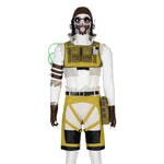 Apex Legends Octavio·Silva Cosplay Costume