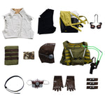 Apex Legends Octavio·Silva Cosplay Costume