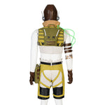 Apex Legends Octavio·Silva Cosplay Costume