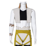 Apex Legends Octavio·Silva Cosplay Costume