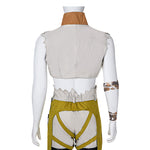 Apex Legends Octavio·Silva Cosplay Costume