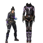 Apex Legends Wraith Cosplay Costume