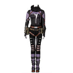 Apex Legends Wraith Cosplay Costume