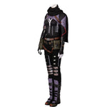 Apex Legends Wraith Cosplay Costume
