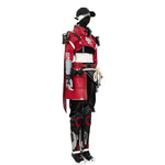 Apex Legends Wraith Street Smart Cosplay Costume