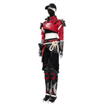 Apex Legends Wraith Street Smart Cosplay Costume
