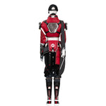 Apex Legends Wraith Street Smart Cosplay Costume
