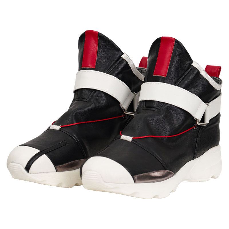 Apex Legends Wraith Street Smart Cosplay Shoes