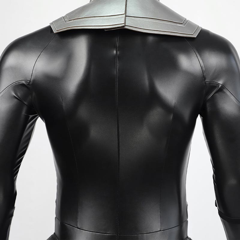 【Support Customization】Aquaman and the Lost Kingdom David Kane / Black Manta Cosplay Costume