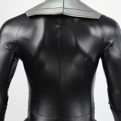 【Support Customization】Aquaman and the Lost Kingdom David Kane / Black Manta Cosplay Costume