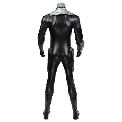 【Support Customization】Aquaman and the Lost Kingdom David Kane / Black Manta Cosplay Costume
