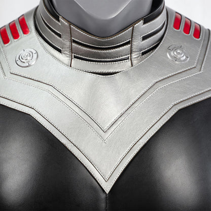 【Support Customization】Aquaman and the Lost Kingdom David Kane / Black Manta Cosplay Costume