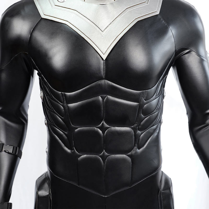 【Support Customization】Aquaman and the Lost Kingdom David Kane / Black Manta Cosplay Costume