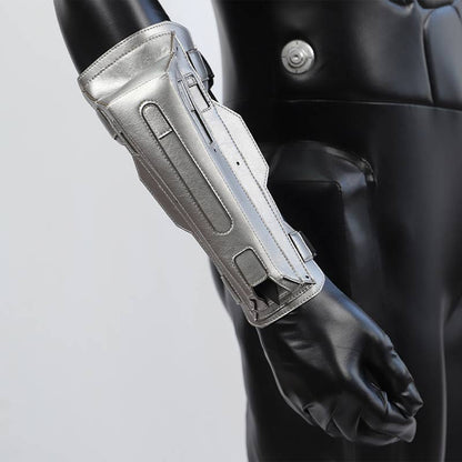【Support Customization】Aquaman and the Lost Kingdom David Kane / Black Manta Cosplay Costume