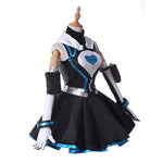 Arena Of Valor Hacker girl Angela Mindjack Cosplay Costum